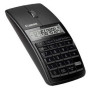Canon XMark calculatrice noire 3-en-1- Souris, calculatrice, pavé numérique