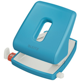 Perforateur COSY Leitz, Bleu