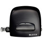 Perforateur de bureau en metal STYLE Leitz , Noir