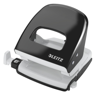 Perforateur 3mm 30 feuilles NEXXT SERIES Leitz, Noir
