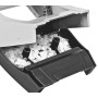 Perforateur de bureau en metal NEXXT WOW Leitz, Vert