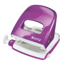 Perforateur de bureau en metal NEXXT SERIES WOW Leitz, Violet
