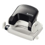 Perforateur de bureau 2 trous avec reglette NEXXT SERIES Leitz, Noir