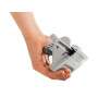 Perforateur de bureau 2 trous avec reglette NEXXT SERIES Leitz, Noir