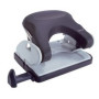 Perforateur de bureau 2 trous avec reglette NEXXT SERIES Leitz, Noir