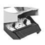 Mini-perforateur en metal NEXXT WOW Leitz, Jaune