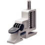 Poinçons 6mm pour perforateur, Leitz AKTO 5114
