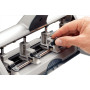 Poinçons 8mm pour perforateur, Leitz AKTO 5114