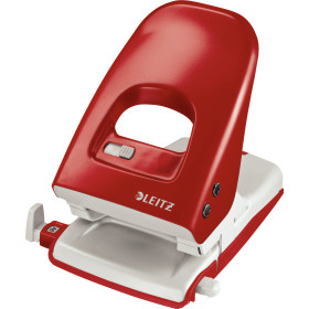 Perforateur 4mm 40 feuilles NeXXt SERIES Leitz, Rouge