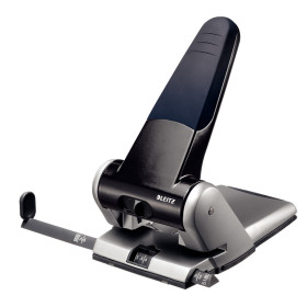 Perforateur gros travaux HD5180, Noir