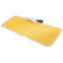 Bloc-notes en verre COSY Leitz, Jaune