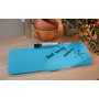 Bloc-notes en verre COSY Leitz, Bleu