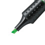 STA SURLIGNEUR LUMINATOR VERT 71 33