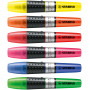 STA SURLIGNEUR LUMINATOR BLEU 71 41