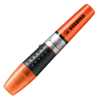STA SURLIGNEUR LUMINATOR ORANGE 71 54