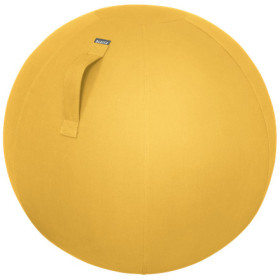 Ballon d'assise Leitz ERGO COSY, Jaune
