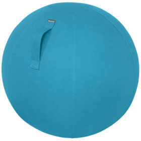 Ballon d'assise Leitz ERGO COSY, Bleu