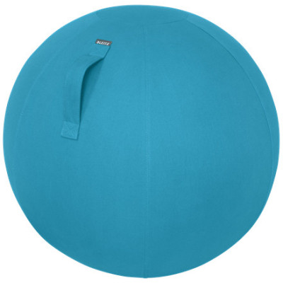 Ballon d'assise Leitz ERGO COSY, Bleu