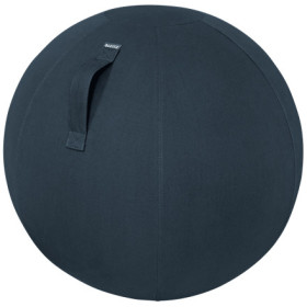 Ballon d'assise Leitz ERGO COSY, gris