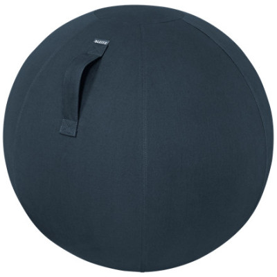Ballon d'assise Leitz ERGO COSY, gris