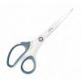 Ciseaux titane 205mm WOW Leitz , Blanc