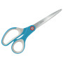 Ciseaux 205mm COSY Leitz, Bleu