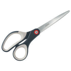 Ciseaux 205mm COSY Leitz, Gris