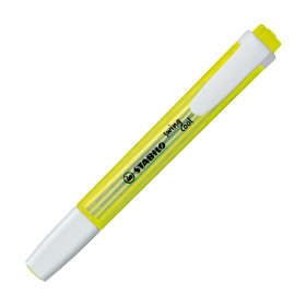 STA SURLIGNEUR SWING COOL JAUNE 275 24