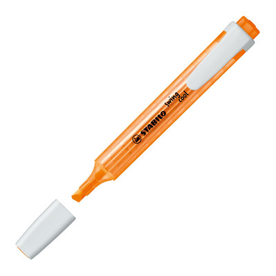 STA SURLIGNEUR SWING COOL ORANGE 275 54