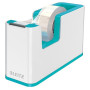 Devidoir Dual WOW Leitz , Blanc Menthe
