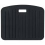 Tapis anti-fatigue Leitz ERGO COSY, gris