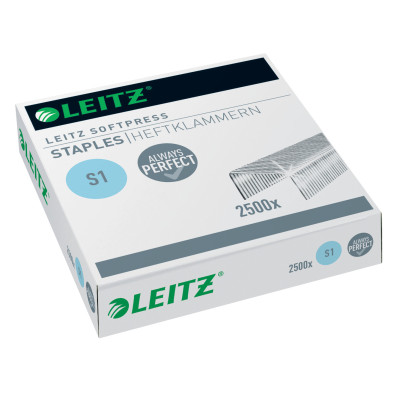 Agrafes, Leitz SOFTPRESS Leitz