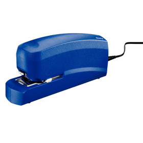Agrafeuse electrique 20 feuilles NeXXt Leitz, Bleu