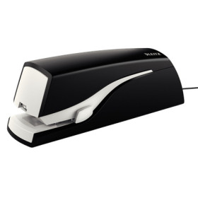 Agrafeuse electrique 20 feuilles NeXXt Leitz, Noir
