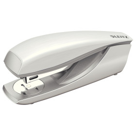Agrafeuse de bureau en metal STYLE Leitz , Blanc