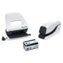 Agrafeuse electrique WOW Leitz , Blanc