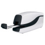Agrafeuse electrique WOW Leitz , Blanc