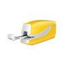Agrafeuse electrique WOW Leitz , Jaune