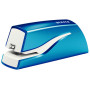 Agrafeuse electrique WOW Leitz , Bleu