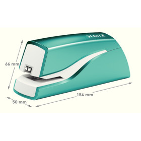 Agrafeuse electrique WOW Leitz , Menthe