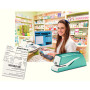 Agrafeuse electrique WOW Leitz , Menthe