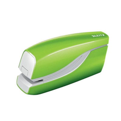 Agrafeuse electrique WOW Leitz , Vert