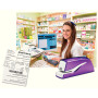 Agrafeuse electrique WOW Leitz , Violet