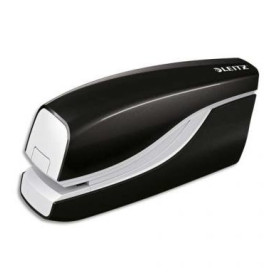 Agrafeuse electrique WOW Leitz , Noir