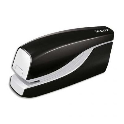 Agrafeuse electrique WOW Leitz , Noir