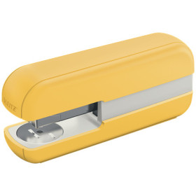 Agrafeuse de bureau, Leitz COSY, Jaune