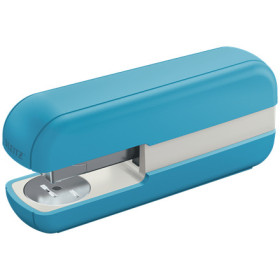 Agrafeuse de bureau, Leitz COSY, Bleu