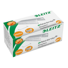 Agrafes electric E1 Leitz