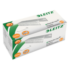 Agrafes electric E2 Leitz