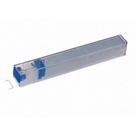 Cassettes d'agrafes, Leitz K6 pour agrafeuse 5551